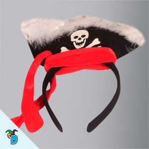 Diadema Pirata